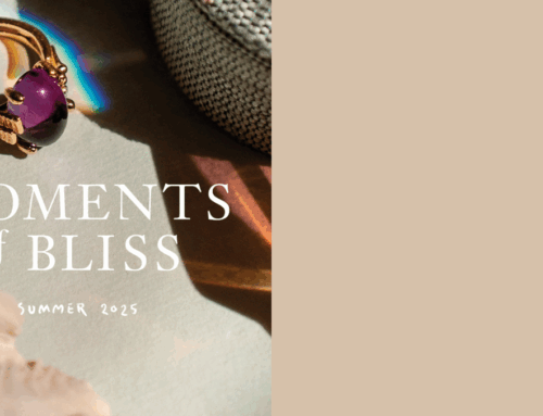 Moments of Bliss – der Sommer bei Ole Lynggaard