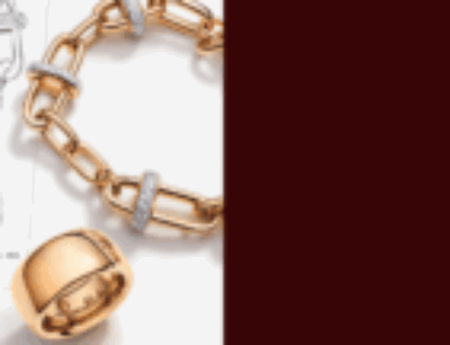 Iconica – A Bold Evolution of Contemporary Jewellery Art