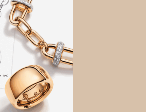 Iconica – A Bold Evolution of Contemporary Jewellery Art